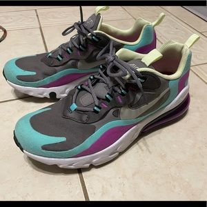 Nike air max 270 react sneakers